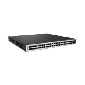 华为 CloudEngine S5755-S48T4X4Y-HT 接入交换机