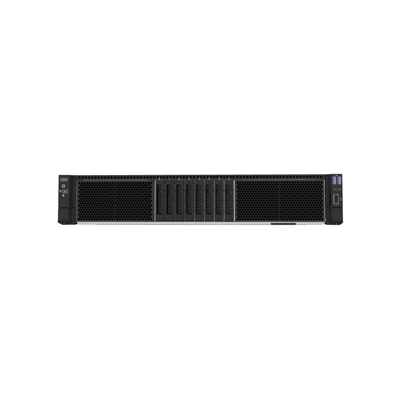 超聚变 FusionServer 2158H V8 机架服务器 超聚变 FusionServer 2158H V8 机架服务器
