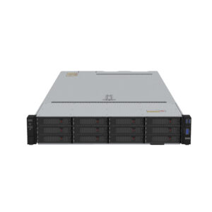 超聚变 FusionServer 2288 V8 通用服务器