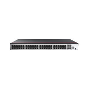 华为 CloudEngine S5735-L48LP4S-A-V2 千兆接入交换机