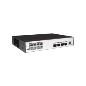 华为 CloudEngine S5735-L8T4S-A-V2 接入交换机