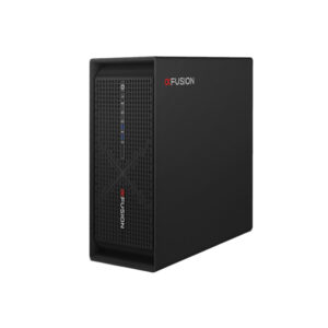 超聚变 FusionXtation X3 8000 工作站