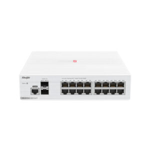 锐捷 RG-SF2920-16GT2SFP 以太网换机