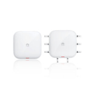 华为 AirEngine 6760-X1 & 6760-X1E 接入点