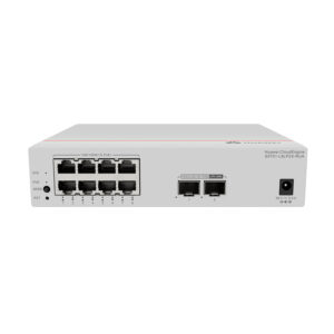 华为 CloudEngine S5751-L8LP2X-RUA 远端模块交换机