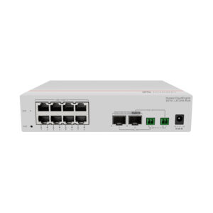 华为 CloudEngine S5751-L8T2HX-RUA 远端模块交换机