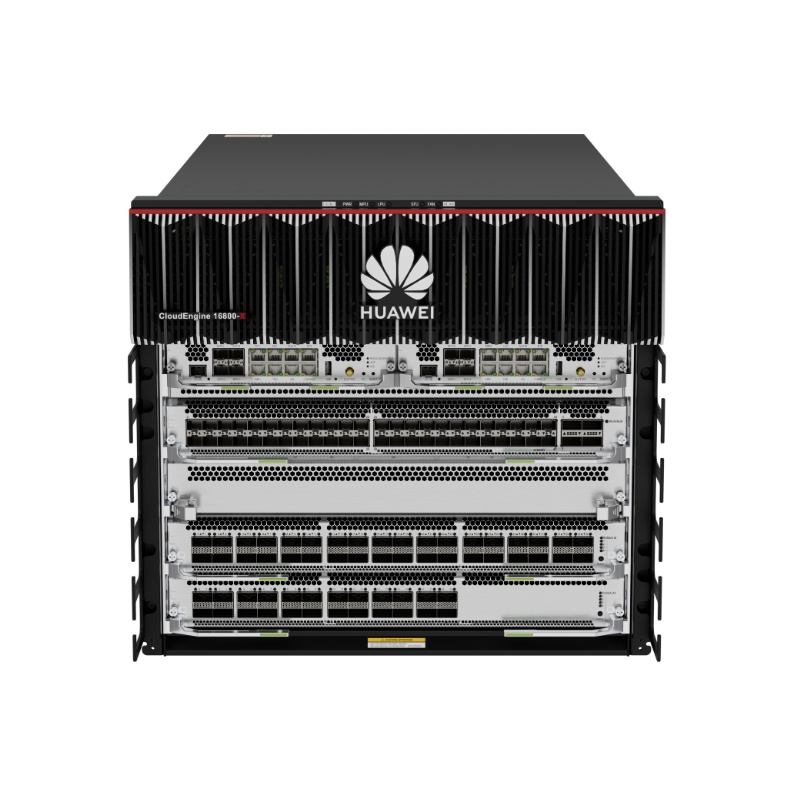 华为 CE16800-X4