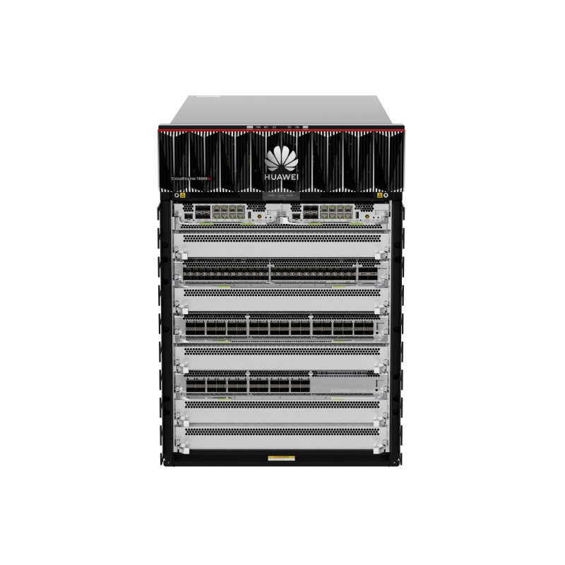 华为 CE16800-X8