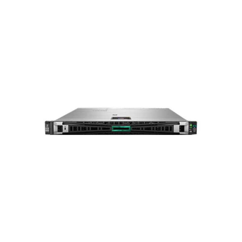 HPE ProLiant Compute DL320 Gen12