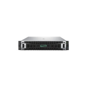HPE ProLiant Compute DL380 Gen12