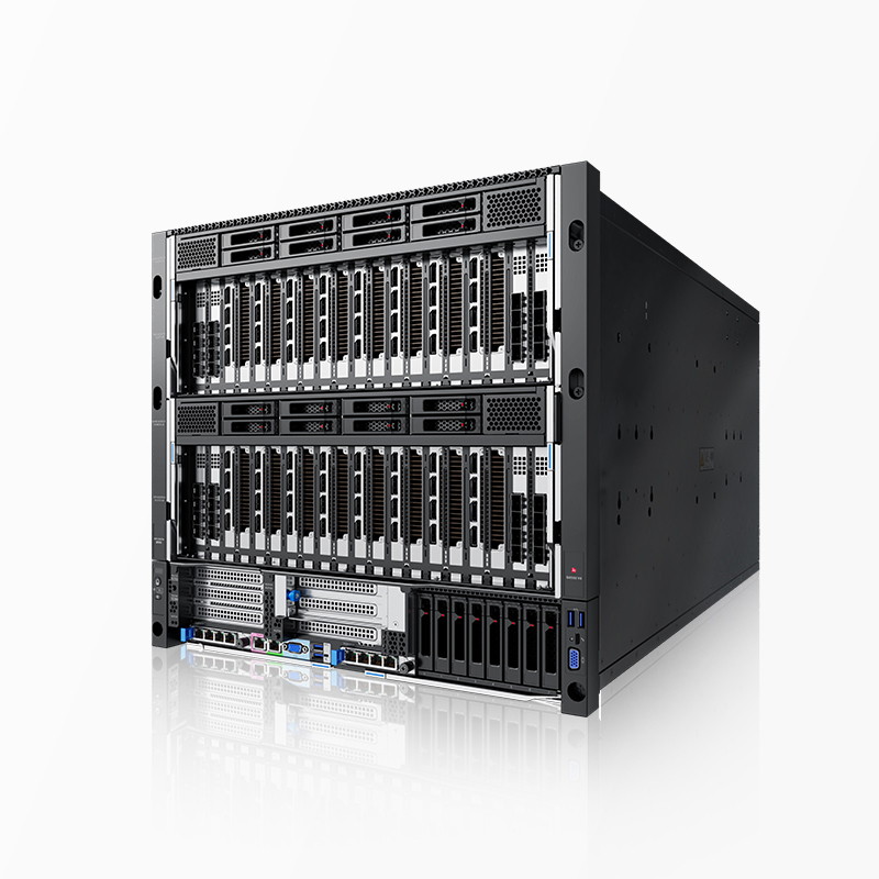 超聚变 FusionServer G8550 V8