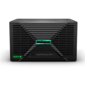 HPE ProLiant MicroServer Gen11
