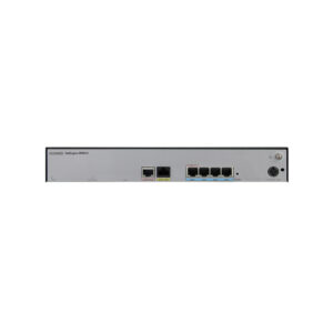 华为 NetEngine AR301H