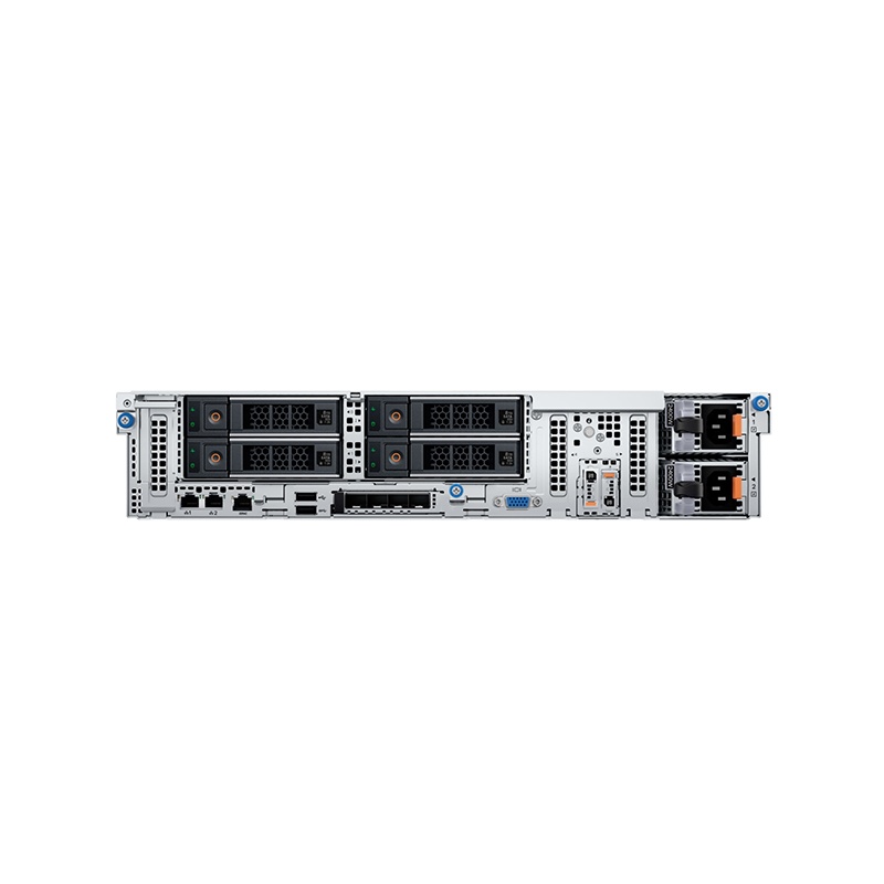 戴尔 PowerEdge R760xd2 戴尔 PowerEdge R760xd2