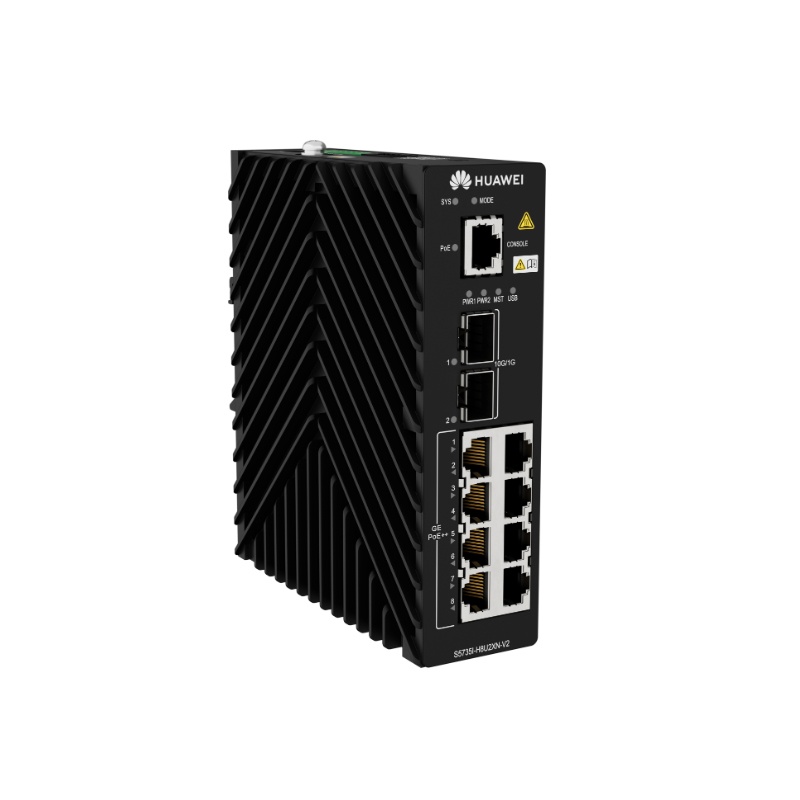 华为 CloudEngine S5735I-H8U2XN-V2